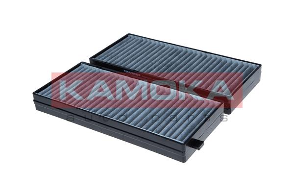 Filtru polen KAMOKA F526101