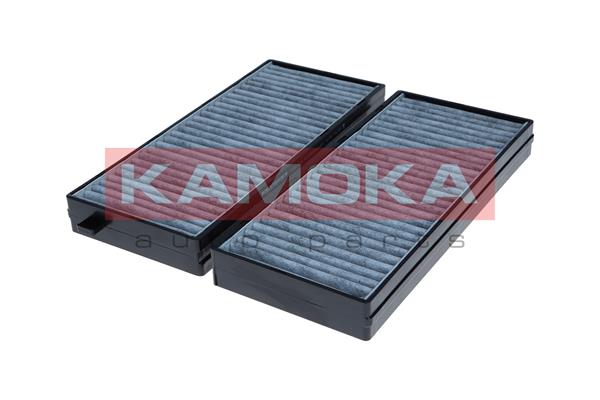 Filtru polen KAMOKA F526101