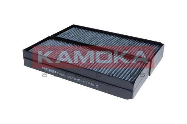 Filtru polen KAMOKA F526301