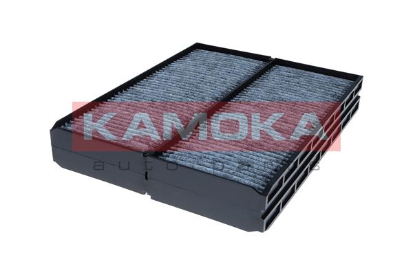 Filtru polen KAMOKA F526301