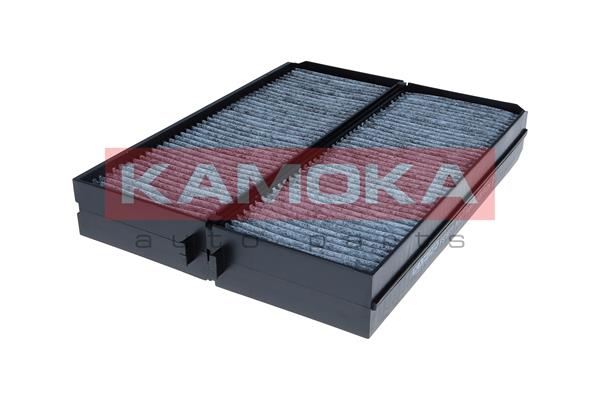 Filtru polen KAMOKA F526301