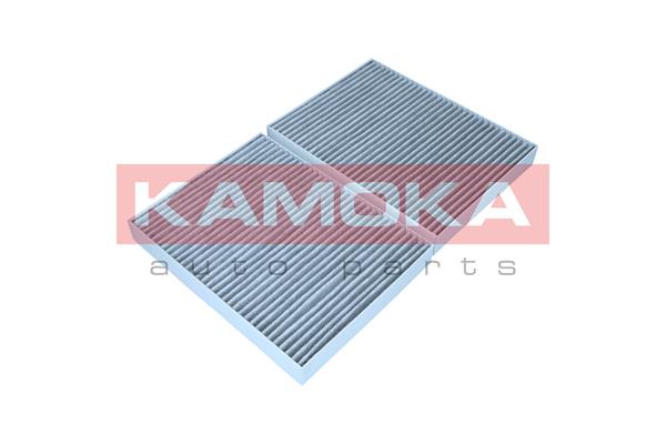 Filtru polen KAMOKA F526401