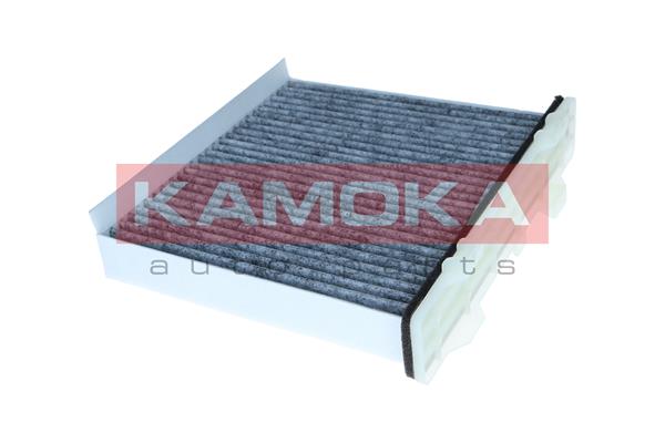 Filtru polen KAMOKA F526501