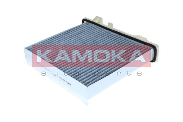 Filtru polen KAMOKA F526601