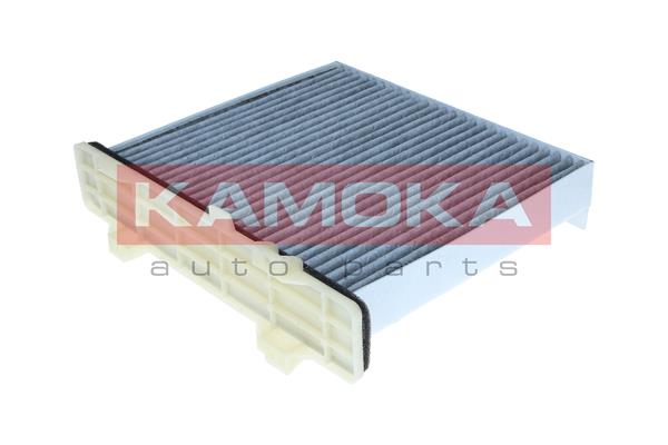 Filtru polen KAMOKA F526601