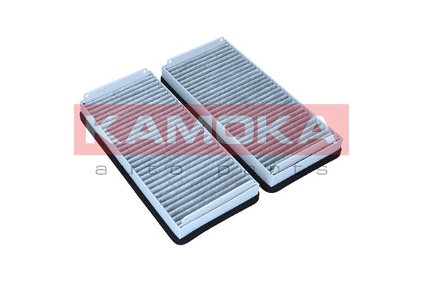 Filtru polen KAMOKA F526801