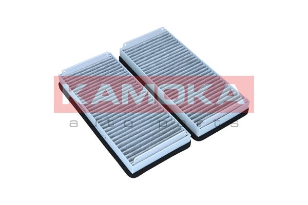 Filtru polen KAMOKA F526801