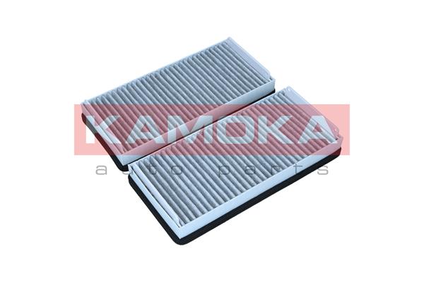 Filtru polen KAMOKA F526801
