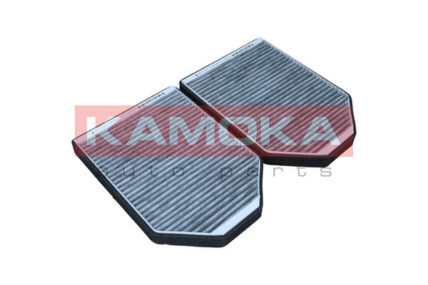 Filtru polen KAMOKA F526901