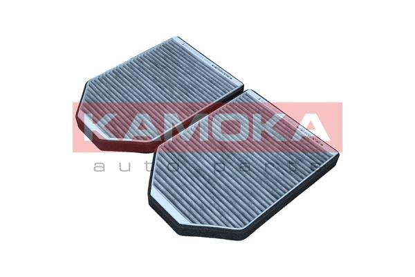 Filtru polen KAMOKA F526901