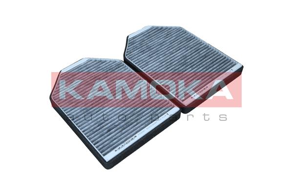Filtru polen KAMOKA F526901