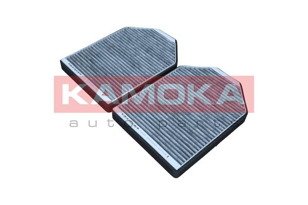 Filtru polen KAMOKA F526901