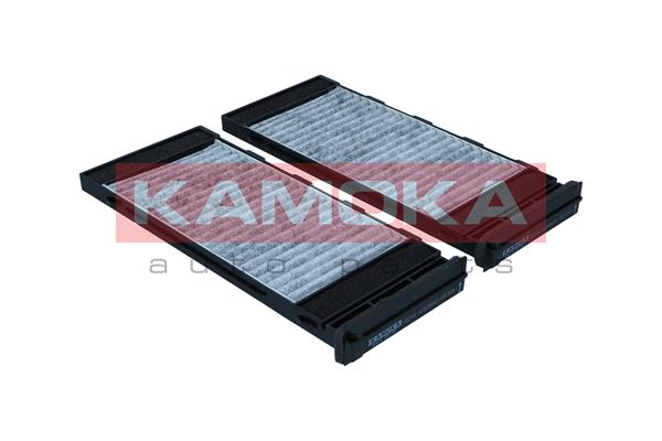 Filtru polen KAMOKA F527101