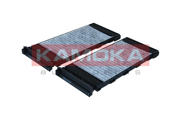 Filtru polen KAMOKA F527101