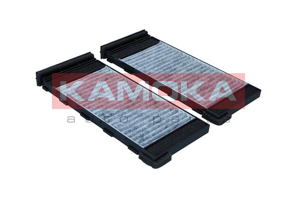 Filtru polen KAMOKA F527101