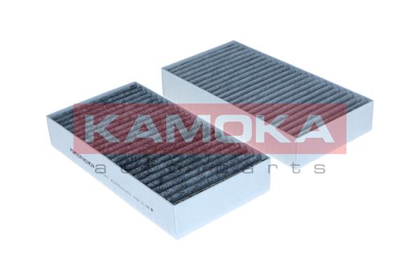 Filtru polen KAMOKA F527201