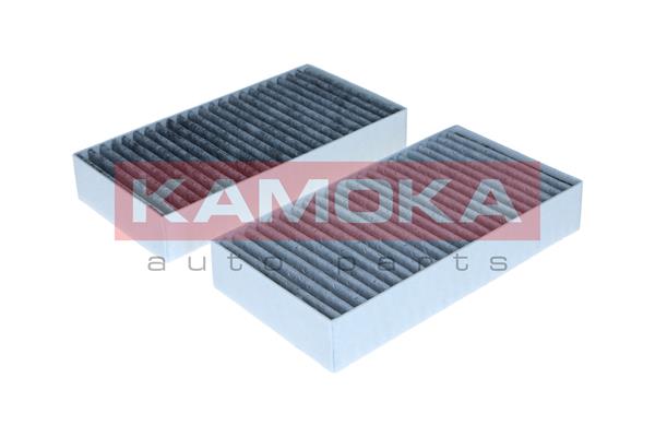 Filtru polen KAMOKA F527201