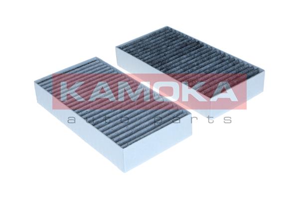 Filtru polen KAMOKA F527201