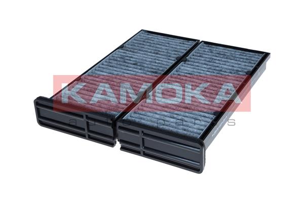 Filtru polen KAMOKA F527401