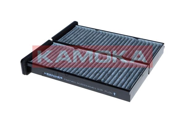 Filtru polen KAMOKA F527401