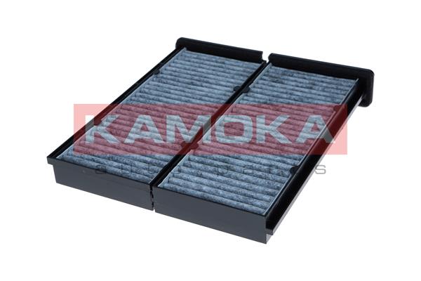 Filtru polen KAMOKA F527401