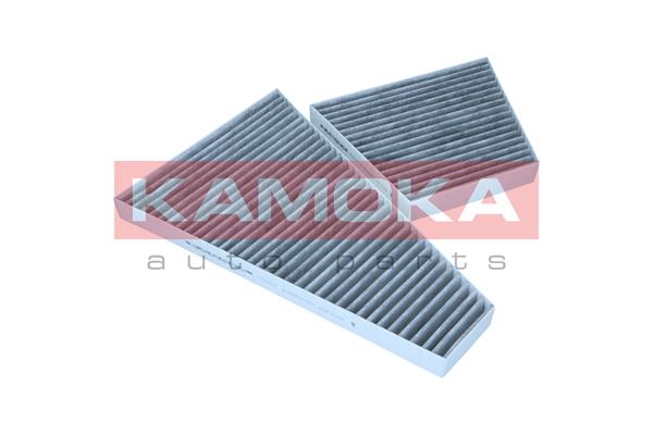 Filtru polen KAMOKA F527601