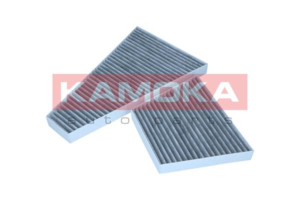 Filtru polen KAMOKA F527601