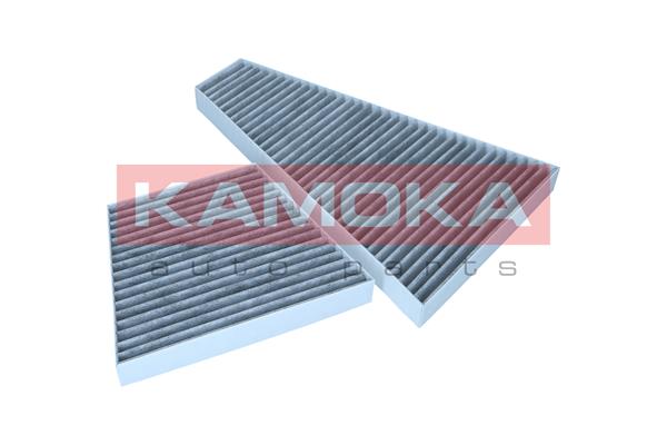 Filtru polen KAMOKA F527601