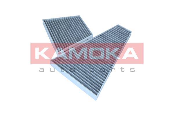 Filtru polen KAMOKA F527601