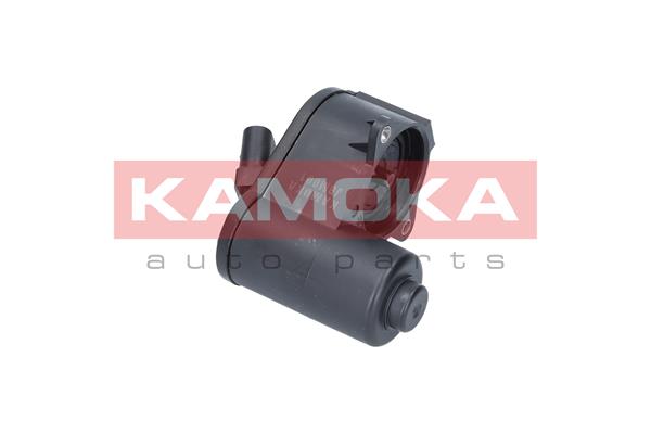 Element actionare etrier frana de parcare VW PASSAT B6 (3C2) 2.0 TDI 16V  diesel 140 cai KAMOKA JBM001