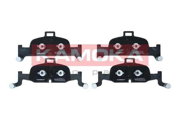 Placute frana KAMOKA JQ101023