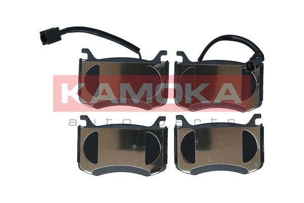 Placute frana KAMOKA JQ101070