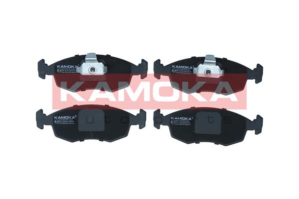 Placute frana KAMOKA JQ101085