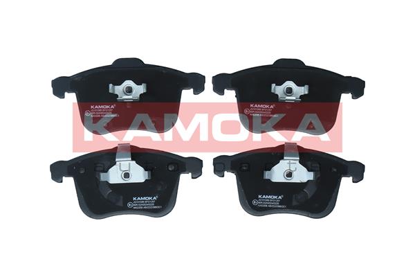 Placute frana KAMOKA JQ101089