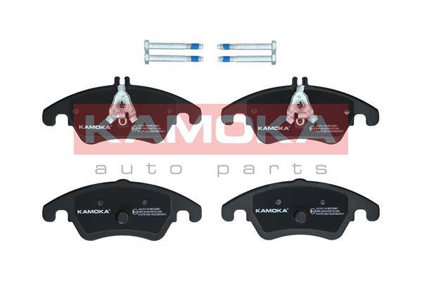 Placute frana KAMOKA JQ101119
