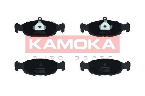 Placute frana KAMOKA JQ1011464