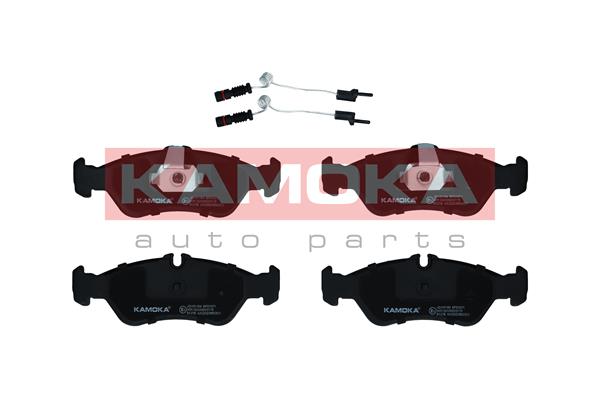 Placute frana KAMOKA JQ101164