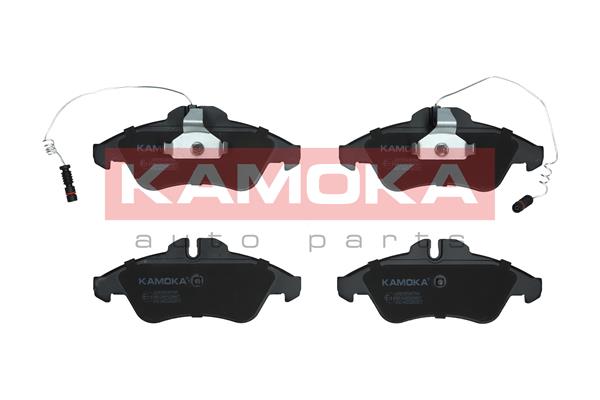 Placute frana KAMOKA JQ1012076