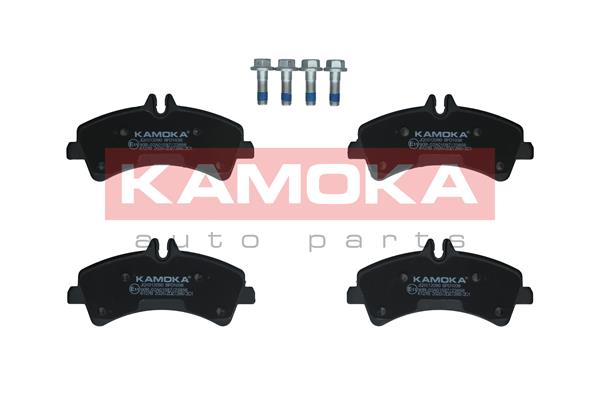 Placute frana KAMOKA JQ1012090