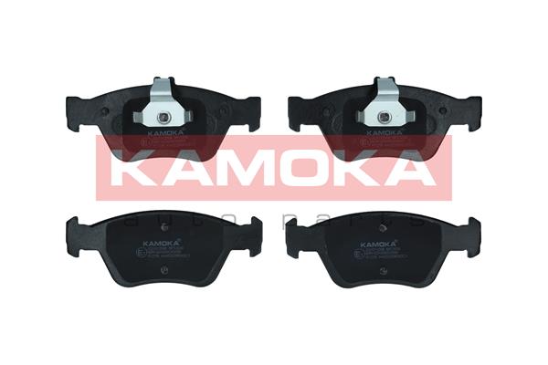Placute frana KAMOKA JQ1012098