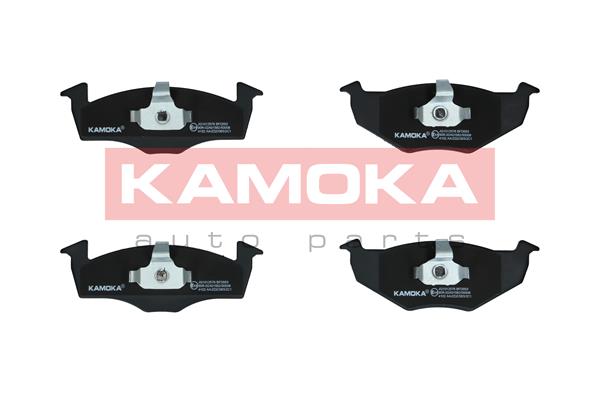 Placute frana KAMOKA JQ1012576