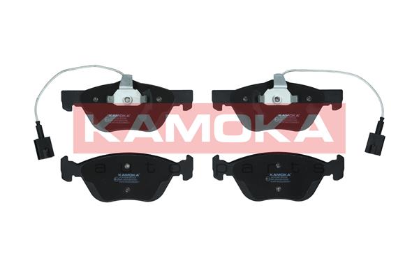 Placute frana KAMOKA JQ1012598