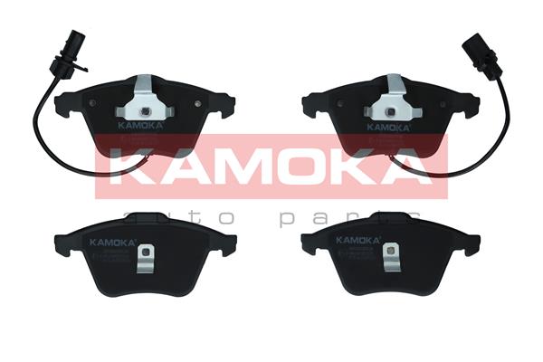 Placute frana KAMOKA JQ1012814