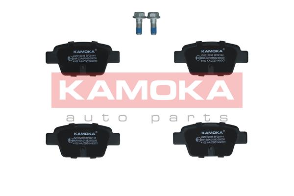 Placute frana KAMOKA JQ1012938