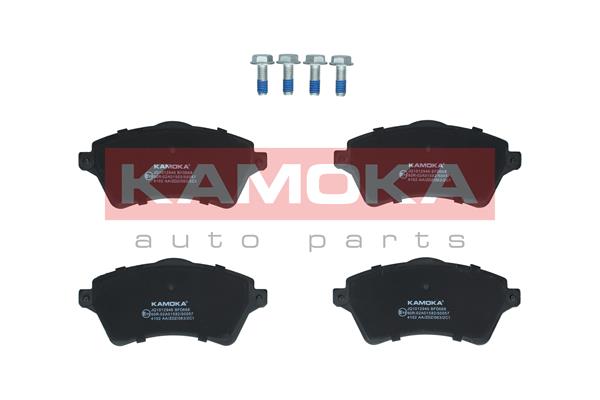 Placute frana KAMOKA JQ1012946