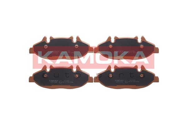Placute frana KAMOKA JQ1012986