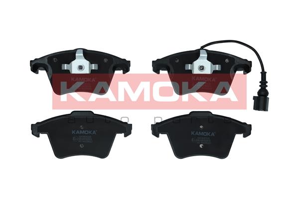 Placute frana KAMOKA JQ101308