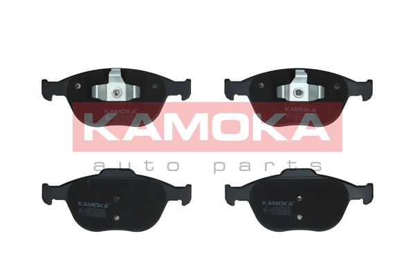 Placute frana KAMOKA JQ1013136