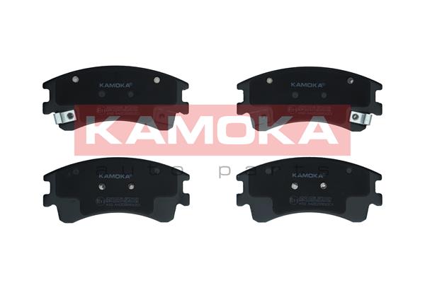Placute frana KAMOKA JQ1013238