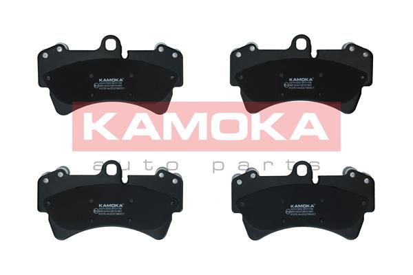 Placute frana KAMOKA JQ1013252